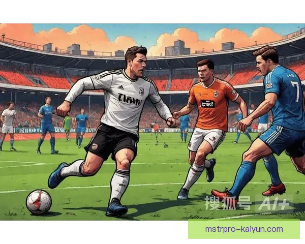 英超中，富勒姆表现稳健，展现出较强的竞争力