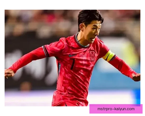 孙兴慜的德甲留洋经历展现出其早期成长的重要性与竞争力增强