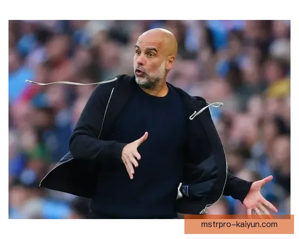 德布劳内状态回暖，瓜迪奥拉赞其在球队中的关键作用