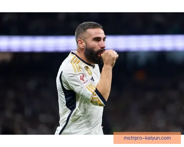 纳乔技术全面性提升，成为皇马防线的重要依靠与稳定因素