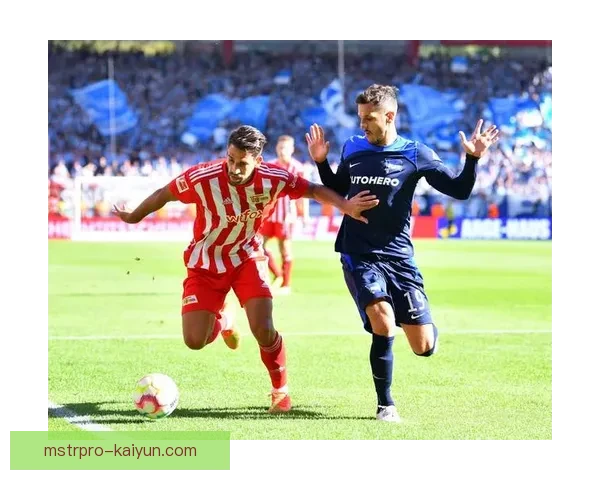 德甲攻防不稳 本赛季多队防守漏洞与进攻乏力并存