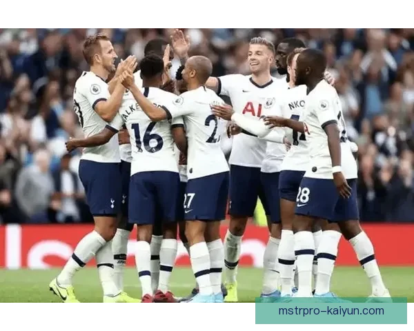 热刺与曼城近期表现对比：竞争力增强与状态回暖析