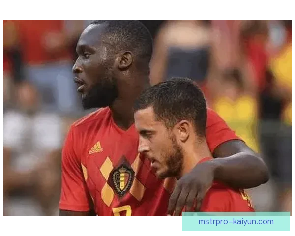 奥彭达本赛季状态回暖，比利时锋线竞争力增强